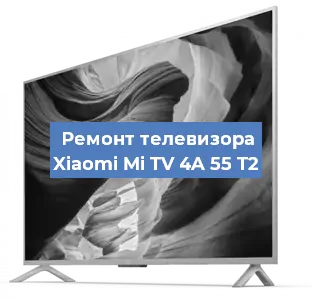 Ремонт телевизора Xiaomi Mi TV 4A 55 T2 в Москве